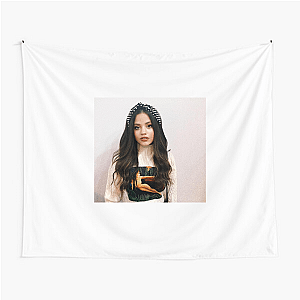 Sarah Jeffery Beyond The Script Sarah Jeffery Tapestries