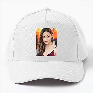 Sarah Jeffery Queen Of Mean Sarah Jeffery Hats & Caps