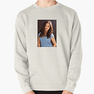 Sarah Jeffery Shine Bright Play Your Part Sarah Jeffery Sweatshirts