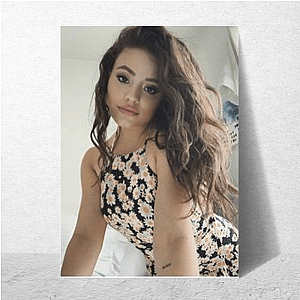 Sarah Jeffery Descendants Star Sarah Jeffery Posters