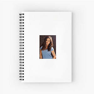 Sarah Jeffery Shine Bright Play Your Part Sarah Jeffery Notebook