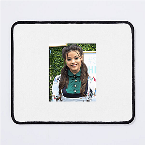 Sarah Jeffery Lights Camera Action Sarah Jeffery Mouse Pads