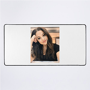 Sarah Jeffery From Screen To Stage Sarah Jeffery Mouse Pads