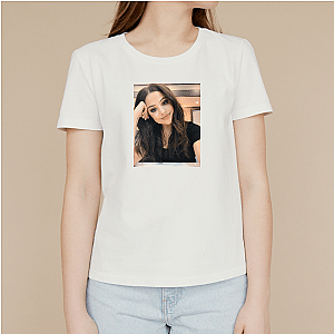 Sarah Jeffery From Screen To Stage Sarah Jeffery T-Shirts