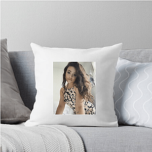 Sarah Jeffery Descendants Star Sarah Jeffery Pillows Cover