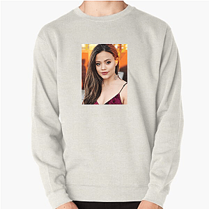 Sarah Jeffery Queen Of Mean Sarah Jeffery Sweatshirts
