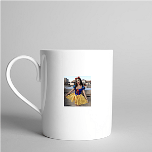 Sarah Jeffery Disney Darling Sarah Jeffery Mugs