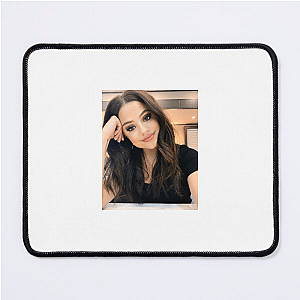 Sarah Jeffery From Screen To Stage Sarah Jeffery Mouse Pads