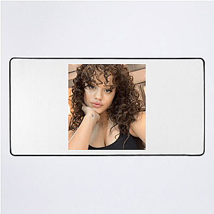 Sarah Jeffery My Role My Rules Sarah Jeffery Mouse Pads