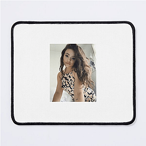 Sarah Jeffery Descendants Star Sarah Jeffery Mouse Pads