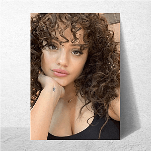 Sarah Jeffery My Role My Rules Sarah Jeffery Posters