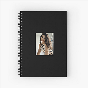 Sarah Jeffery Descendants Star Sarah Jeffery Notebook