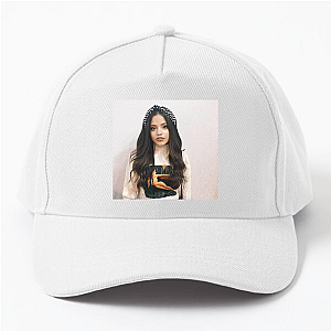 Sarah Jeffery Beyond The Script Sarah Jeffery Hats & Caps
