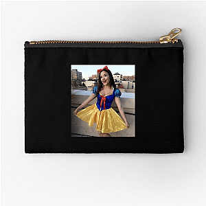 Sarah Jeffery Disney Darling Sarah Jeffery Zipper Pouches