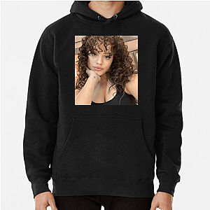 Sarah Jeffery My Role My Rules Sarah Jeffery Hoodies