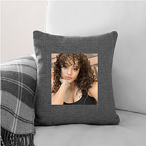 Sarah Jeffery My Role My Rules Sarah Jeffery Pillows Cover