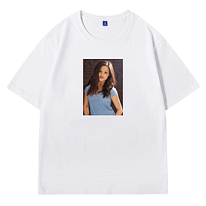 Sarah Jeffery Shine Bright Play Your Part Sarah Jeffery T-Shirts
