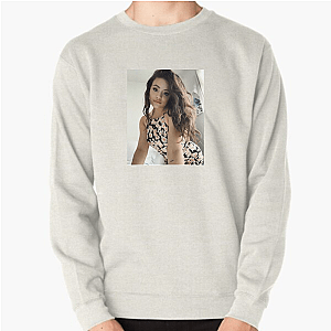 Sarah Jeffery Descendants Star Sarah Jeffery Sweatshirts
