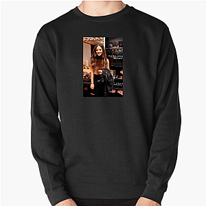 Sarah Jeffery Talented And True Sarah Jeffery Sweatshirts