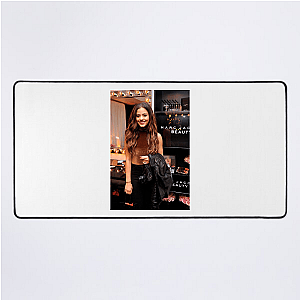 Sarah Jeffery Talented And True Sarah Jeffery Mouse Pads