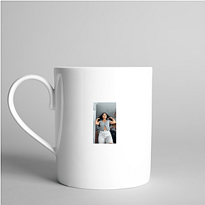 Sarah Magusara YouTube Vlog Star Sarah Magusara Mugs