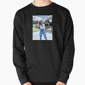 Sarah Magusara Viral Dance Vibe Sarah Magusara Sweatshirts