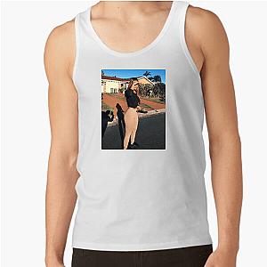 Sarah Magusara Always Dancing Always Smiling Sarah Magusara Tank Tops