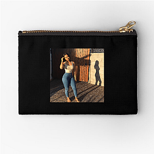 Sarah Magusara TikTok Dance Queen Sarah Magusara Zipper Pouches