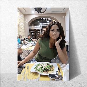 Sarah Magusara Mom Life Goals Sarah Magusara Posters