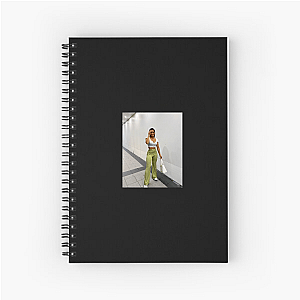 Sarah Magusara Beyond The Screen Sarah Magusara Notebook