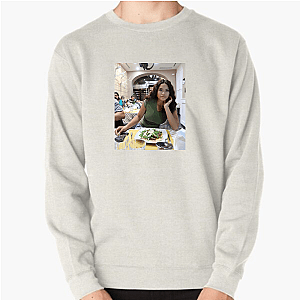 Sarah Magusara Mom Life Goals Sarah Magusara Sweatshirts