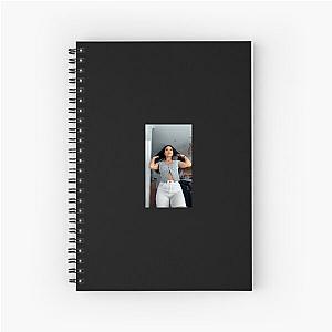 Sarah Magusara YouTube Vlog Star Sarah Magusara Notebook