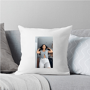 Sarah Magusara YouTube Vlog Star Sarah Magusara Pillows Cover