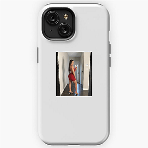 Sarah Magusara Unstoppable Sparkle Sarah Magusara iPhone Cases