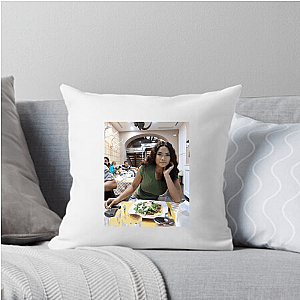 Sarah Magusara Mom Life Goals Sarah Magusara Pillows Cover