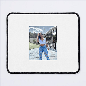 Sarah Magusara Viral Dance Vibe Sarah Magusara Mouse Pads