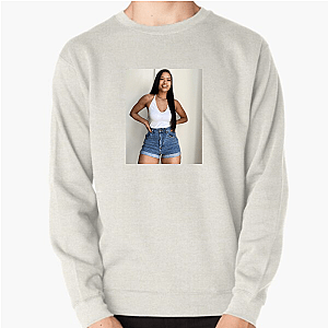 Sarah Magusara Content Queen Sarah Magusara Sweatshirts
