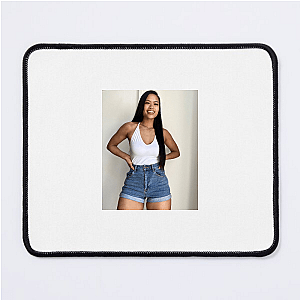 Sarah Magusara Content Queen Sarah Magusara Mouse Pads