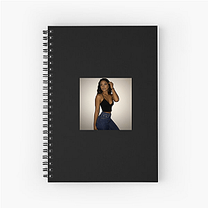 Sarah Magusara My Favorite Creator Sarah Magusara Notebook