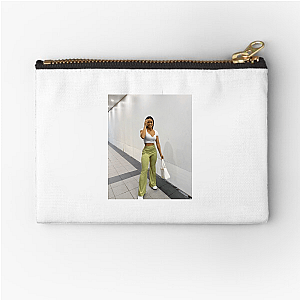 Sarah Magusara Beyond The Screen Sarah Magusara Zipper Pouches