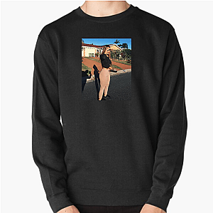 Sarah Magusara Always Dancing Always Smiling Sarah Magusara Sweatshirts