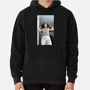Sarah Magusara YouTube Vlog Star Sarah Magusara Hoodies