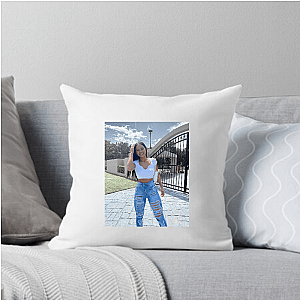 Sarah Magusara Viral Dance Vibe Sarah Magusara Pillows Cover