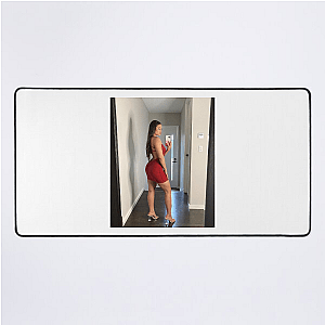 Sarah Magusara Unstoppable Sparkle Sarah Magusara Mouse Pads
