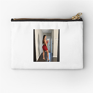 Sarah Magusara Unstoppable Sparkle Sarah Magusara Zipper Pouches