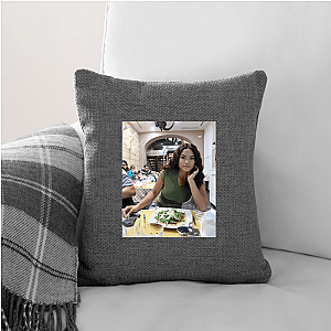 Sarah Magusara Mom Life Goals Sarah Magusara Pillows Cover
