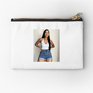 Sarah Magusara Content Queen Sarah Magusara Zipper Pouches