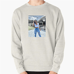 Sarah Magusara Viral Dance Vibe Sarah Magusara Sweatshirts