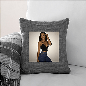 Sarah Magusara My Favorite Creator Sarah Magusara Pillows Cover