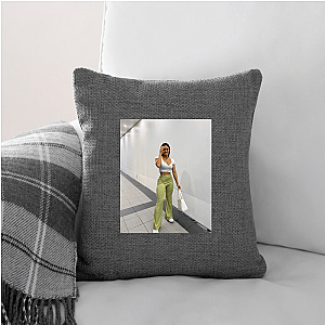 Sarah Magusara Beyond The Screen Sarah Magusara Pillows Cover